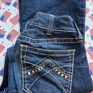 Ariat Jean